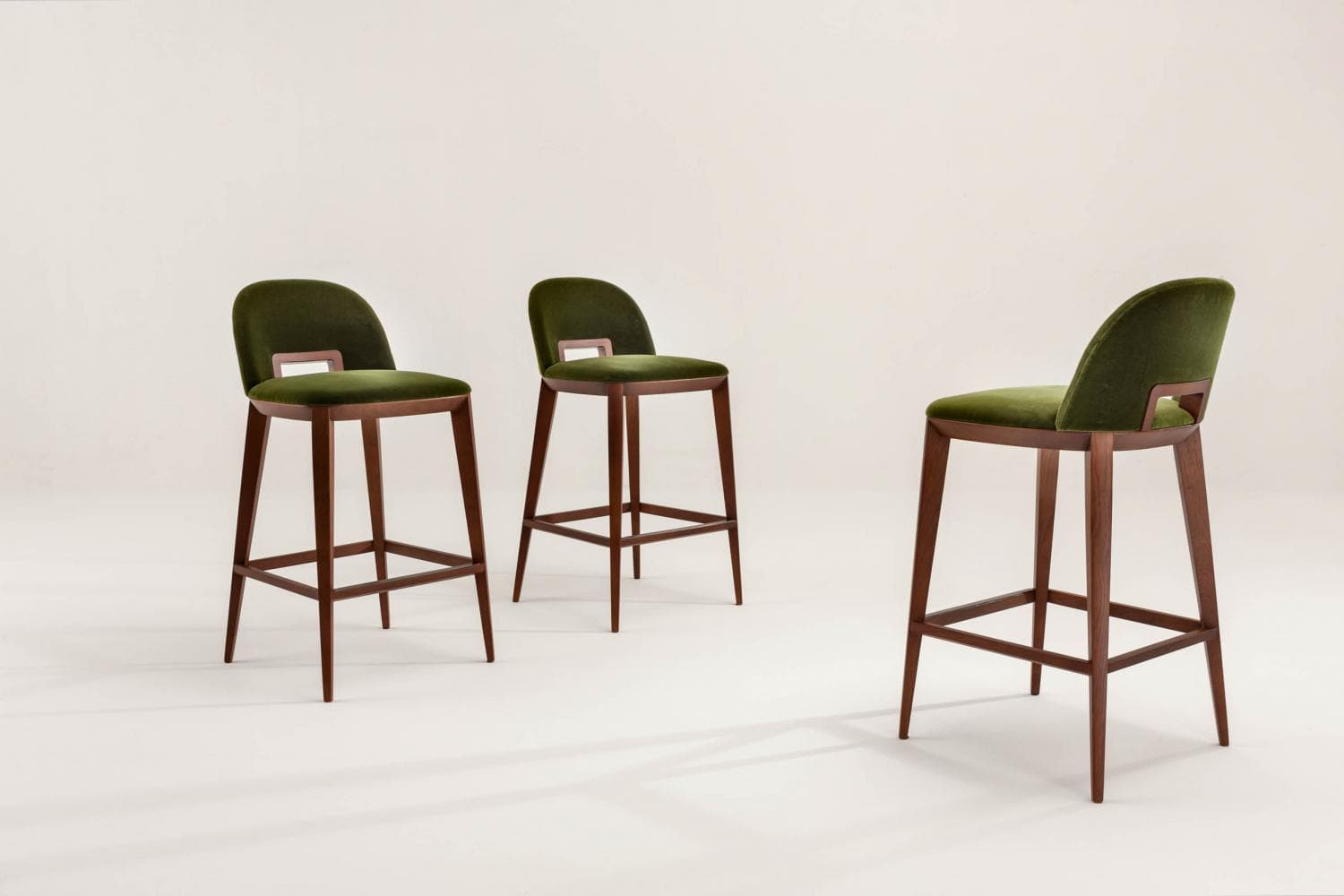 Барный стул Laurameroni Margaret Bar Stool — фото 7