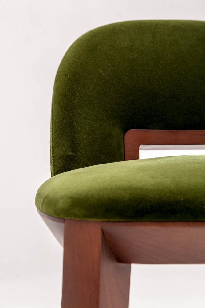Барный стул Laurameroni Margaret Bar Stool — фото 6