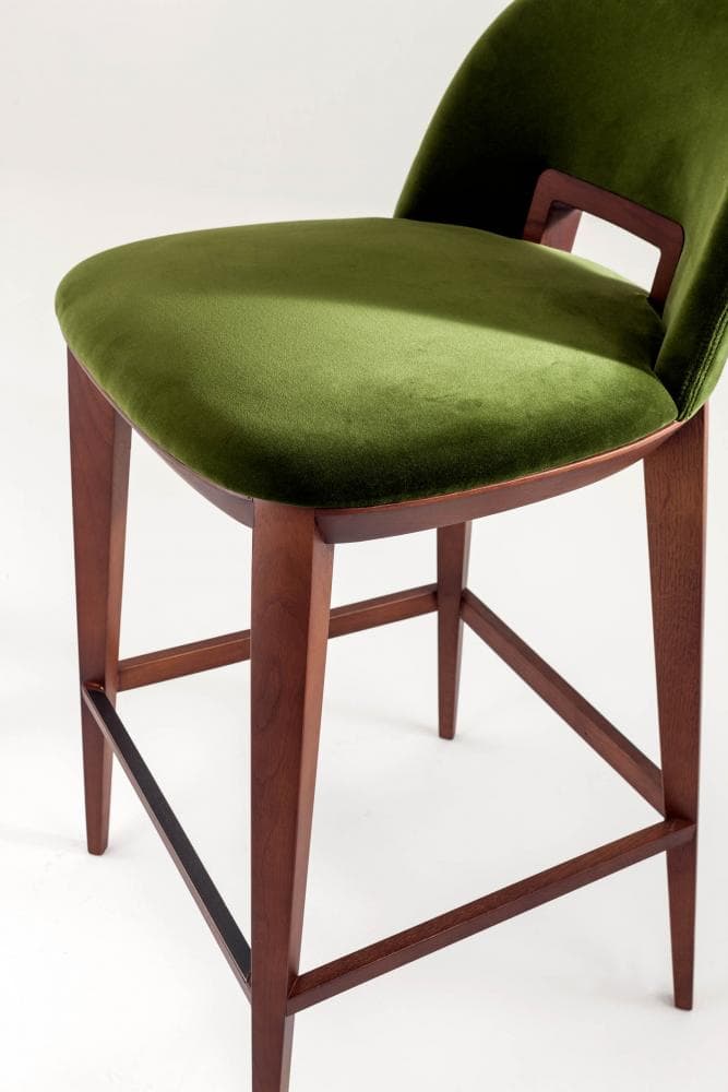 Барный стул Laurameroni Margaret Bar Stool — фото 5