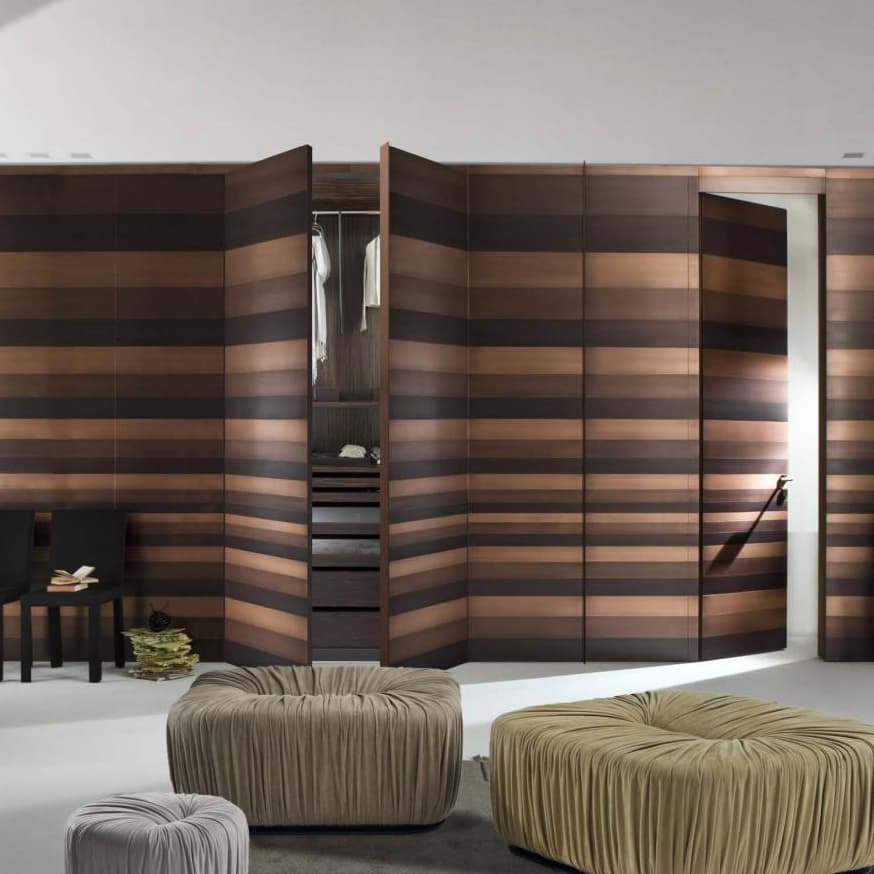 Гардеробная система Laurameroni Stars Wardrobe