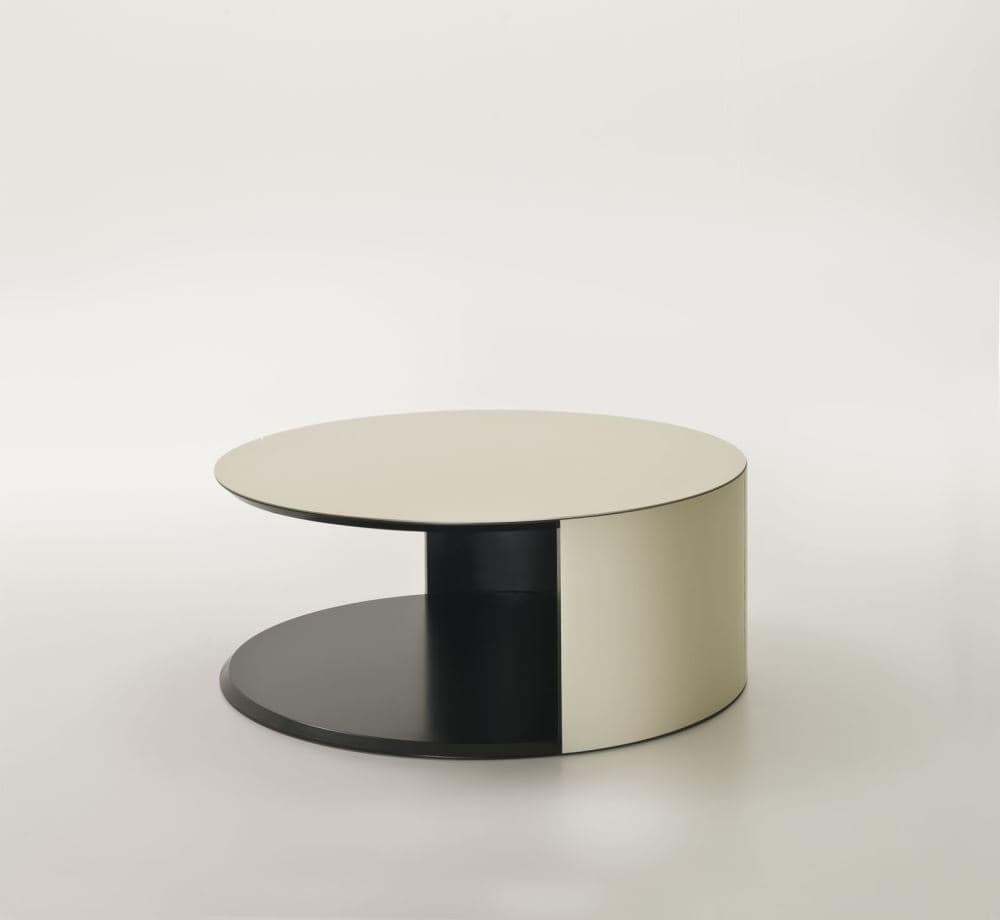 Журнальный столик i 4 Mariani Papier low table — фото 2