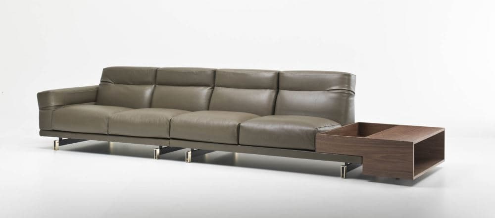 Диван модульный i 4 Mariani Niky sofa — фото 4