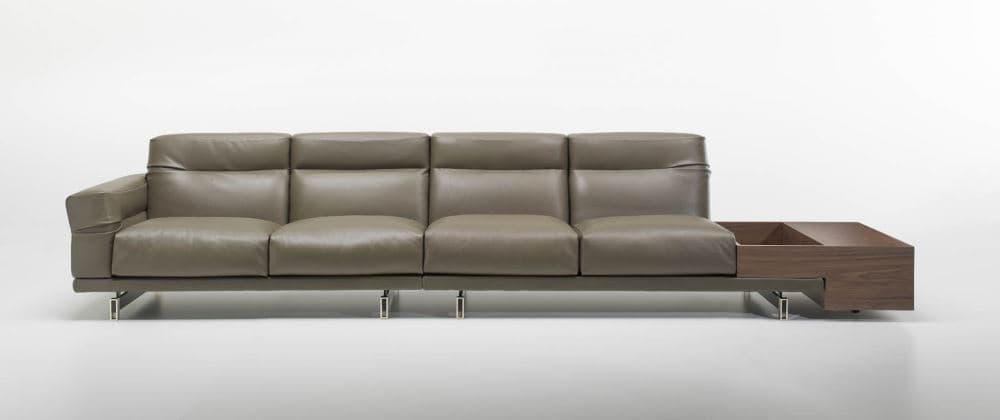 Диван модульный i 4 Mariani Niky sofa — фото 5