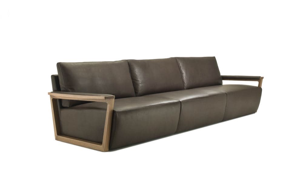 Диван i 4 Mariani Fellini sofa — фото 2
