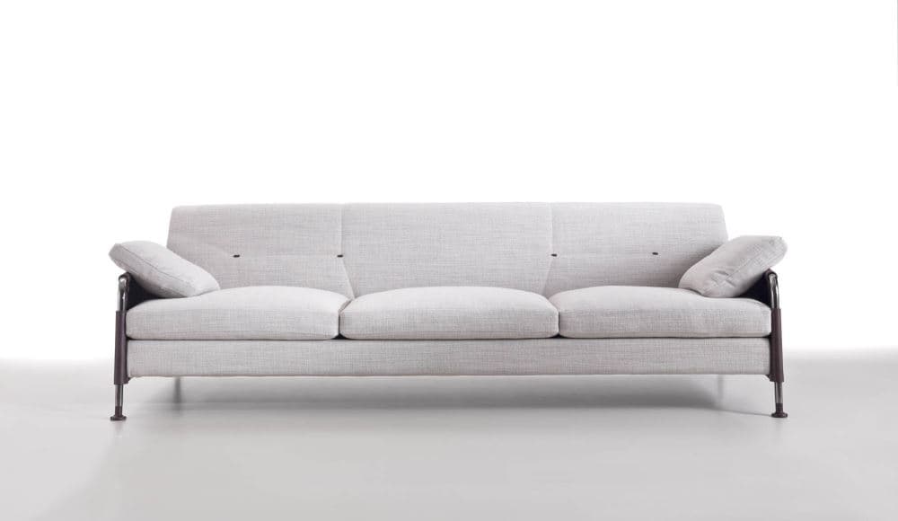 Диван i 4 Mariani Fusion sofa — фото 3