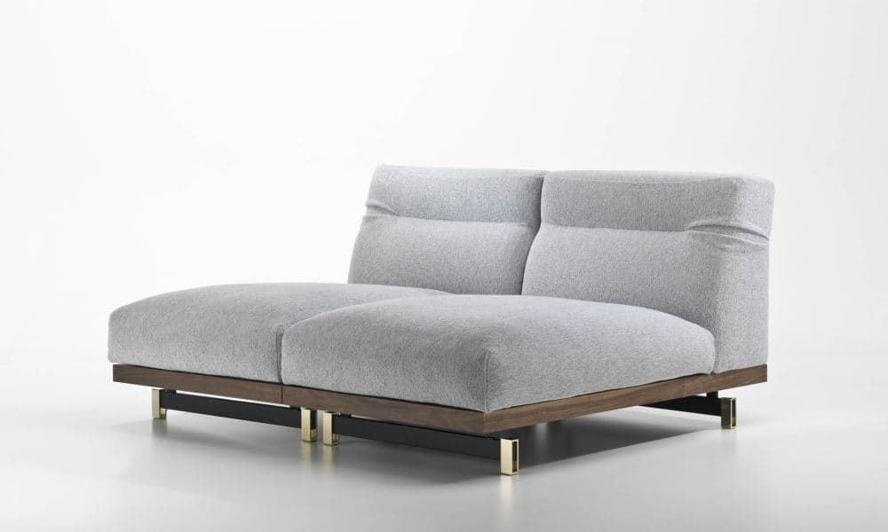 Диван модульный i 4 Mariani Niky sofa — фото 3