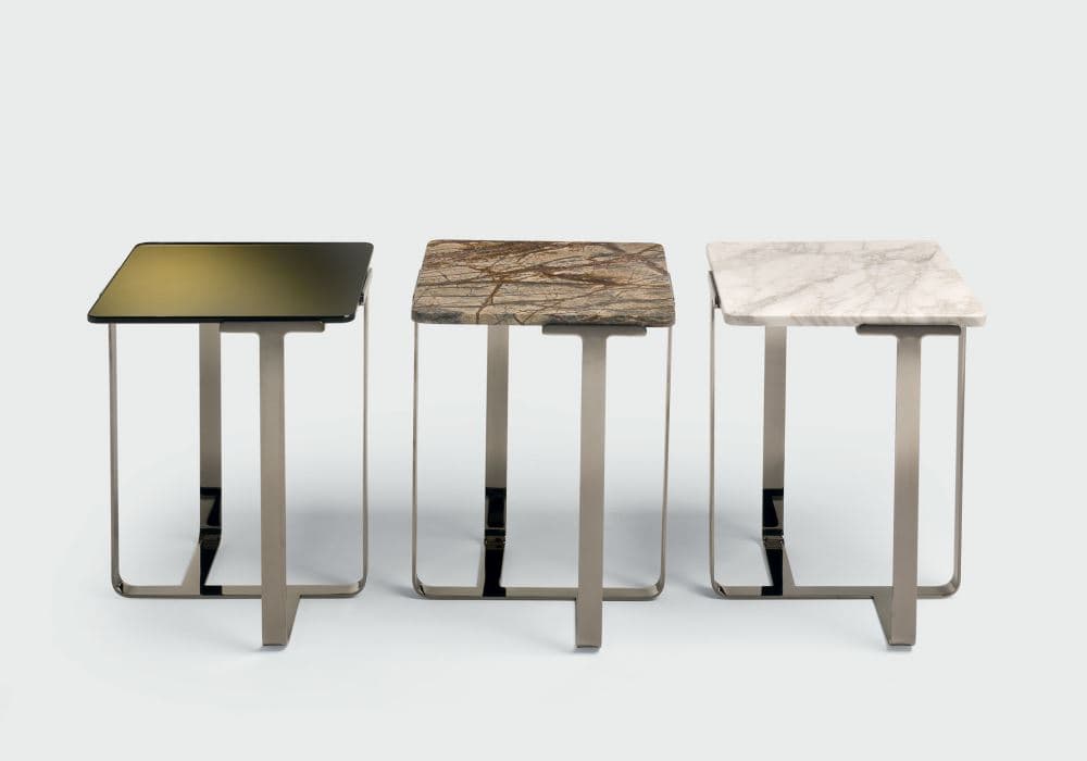 Журнальный столик i 4 Mariani Joshua low table — фото 2
