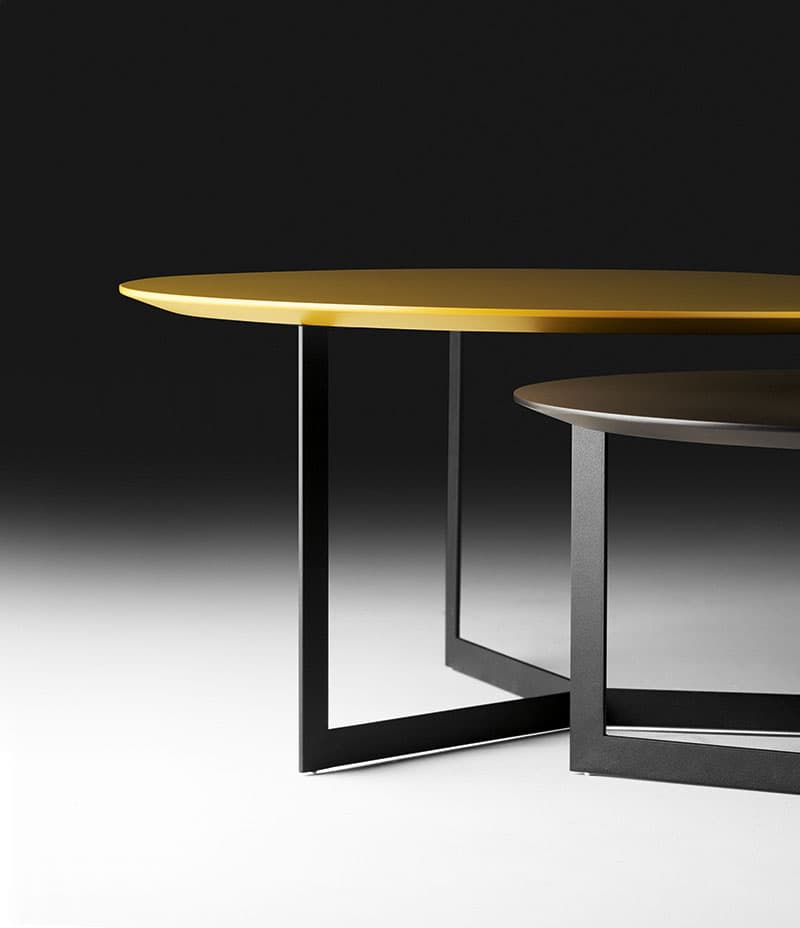 Журнальный столик Treku Kabi Coffee Table — фото 2