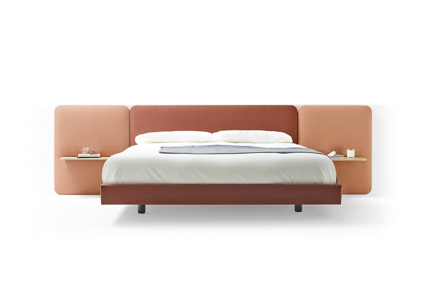 Кровать Treku Lota bed — фото 2