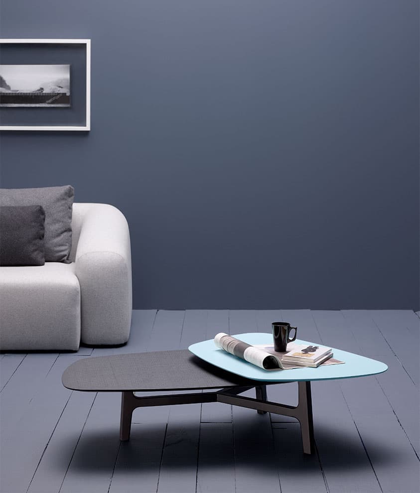 Журнальный столик Treku Lore Coffee Table — фото 3