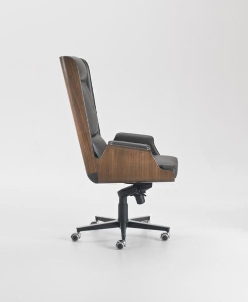 Кресло i 4 Mariani Garbo office armchair — фото 11