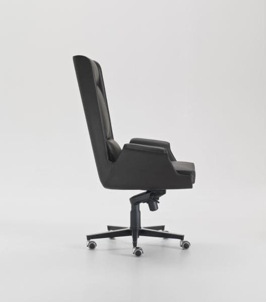 Кресло i 4 Mariani Garbo office armchair — фото 4