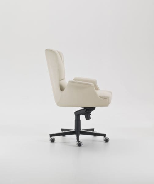 Кресло i 4 Mariani Garbo office armchair — фото 7