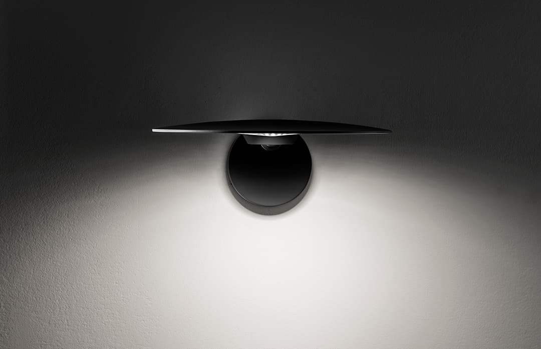 Lodes (Studio Italia Design) Настенно-потолочный светильник Studio Italia Design Puzzle Round — фото 3