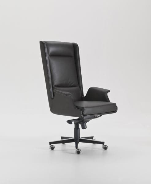 Кресло i 4 Mariani Garbo office armchair — фото 5