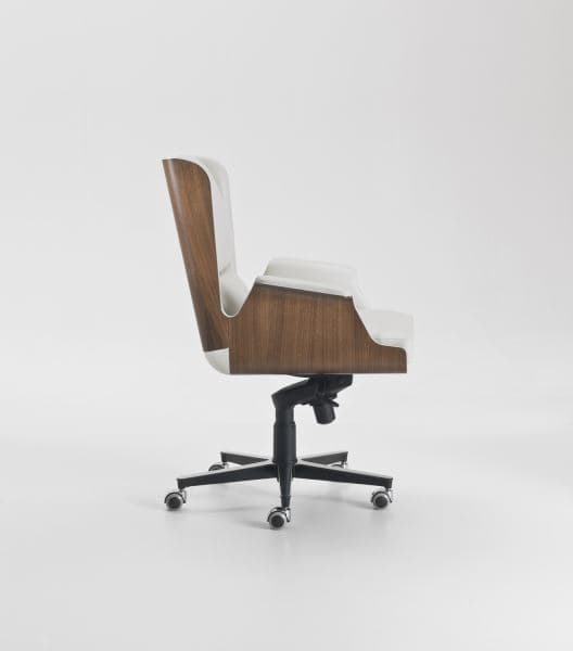 Кресло i 4 Mariani Garbo office armchair — фото 14