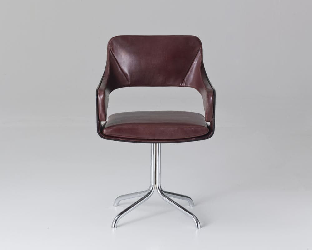 Кресло i 4 Mariani Silhouette office armchair — фото 3