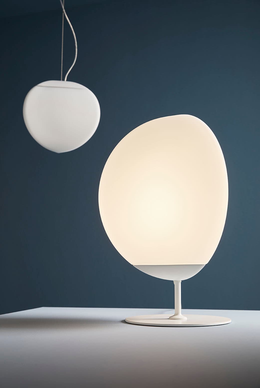 Настольный светильник Fabbian Fruitfull table lamp — фото 3