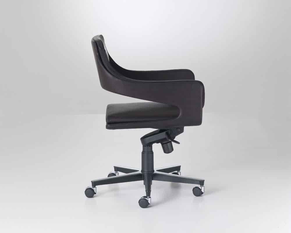 Кресло i 4 Mariani Silhouette office armchair — фото 8