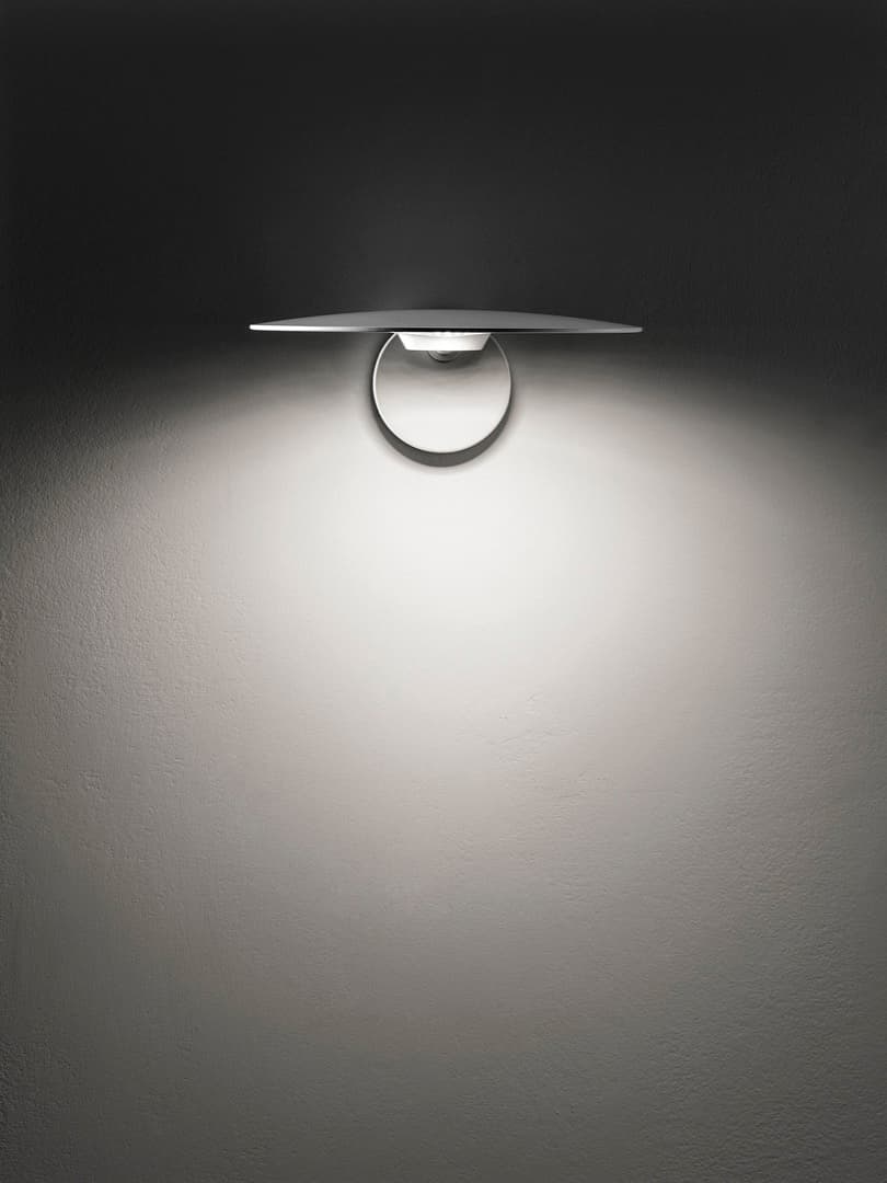Lodes (Studio Italia Design) Настенно-потолочный светильник Studio Italia Design Puzzle Round — фото 7