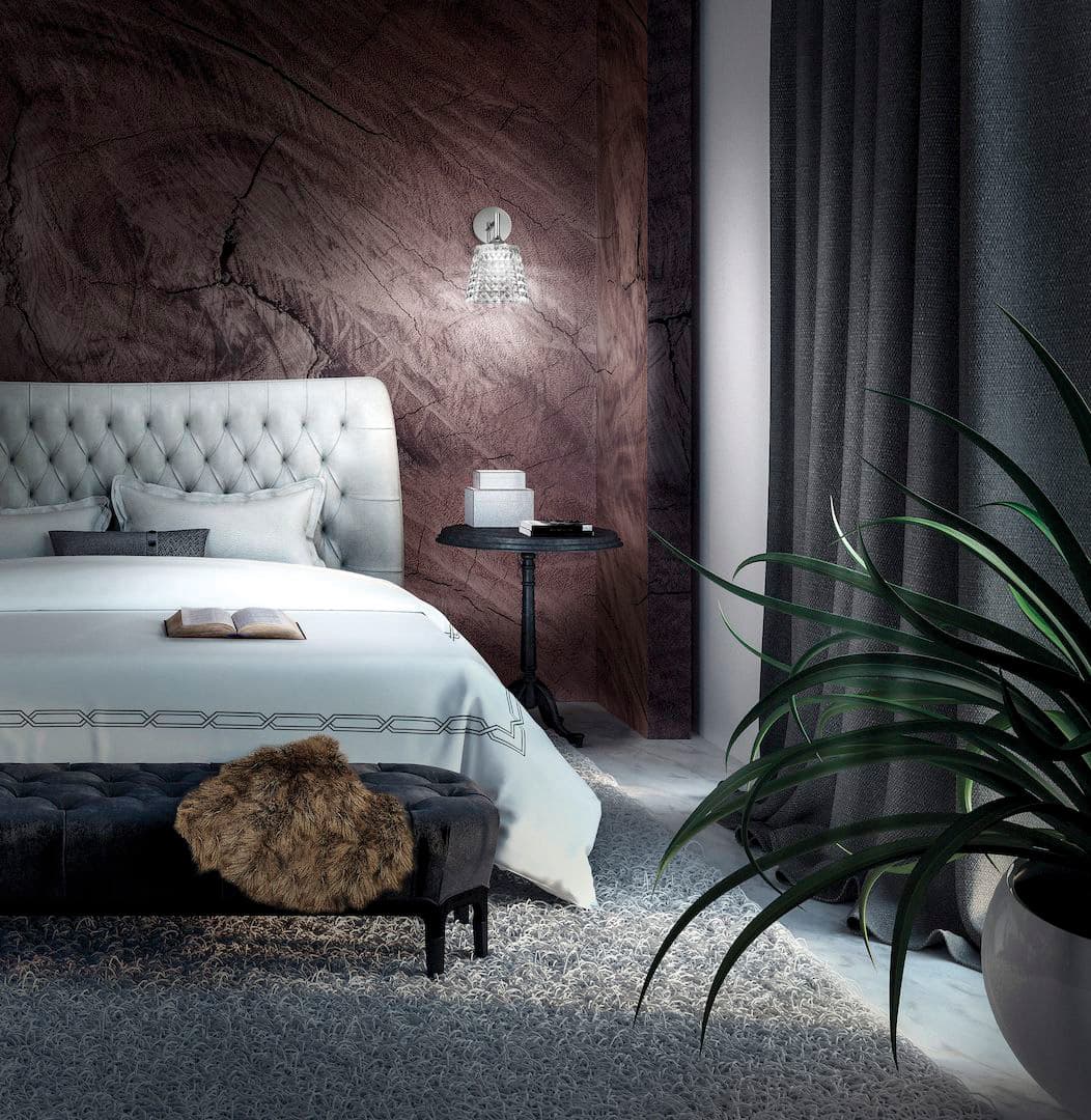 Lodes (Studio Italia Design) Бра Studio Italia Design Valentina wall — фото 2