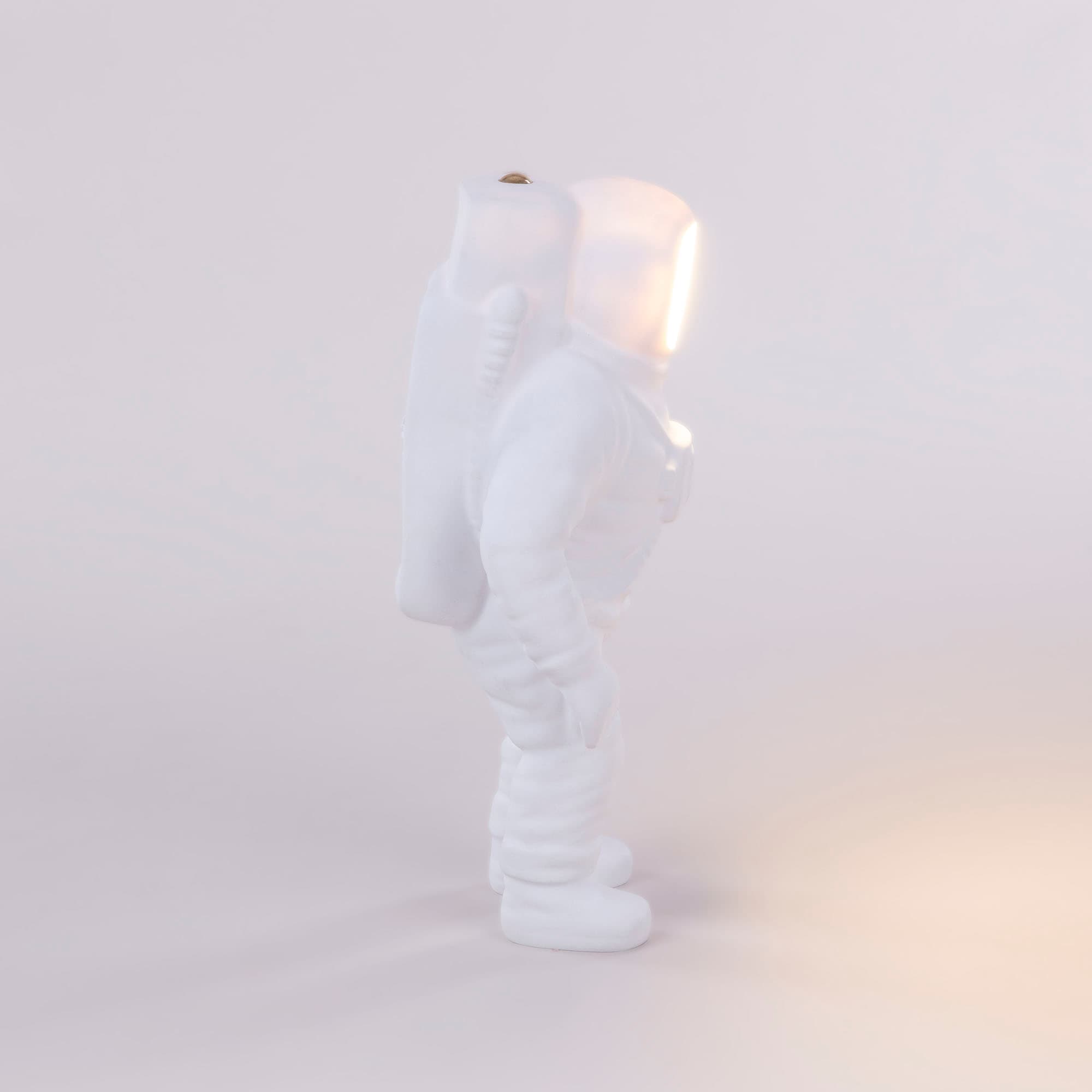 Настольный светильник Seletti Flashing Starman — фото 4