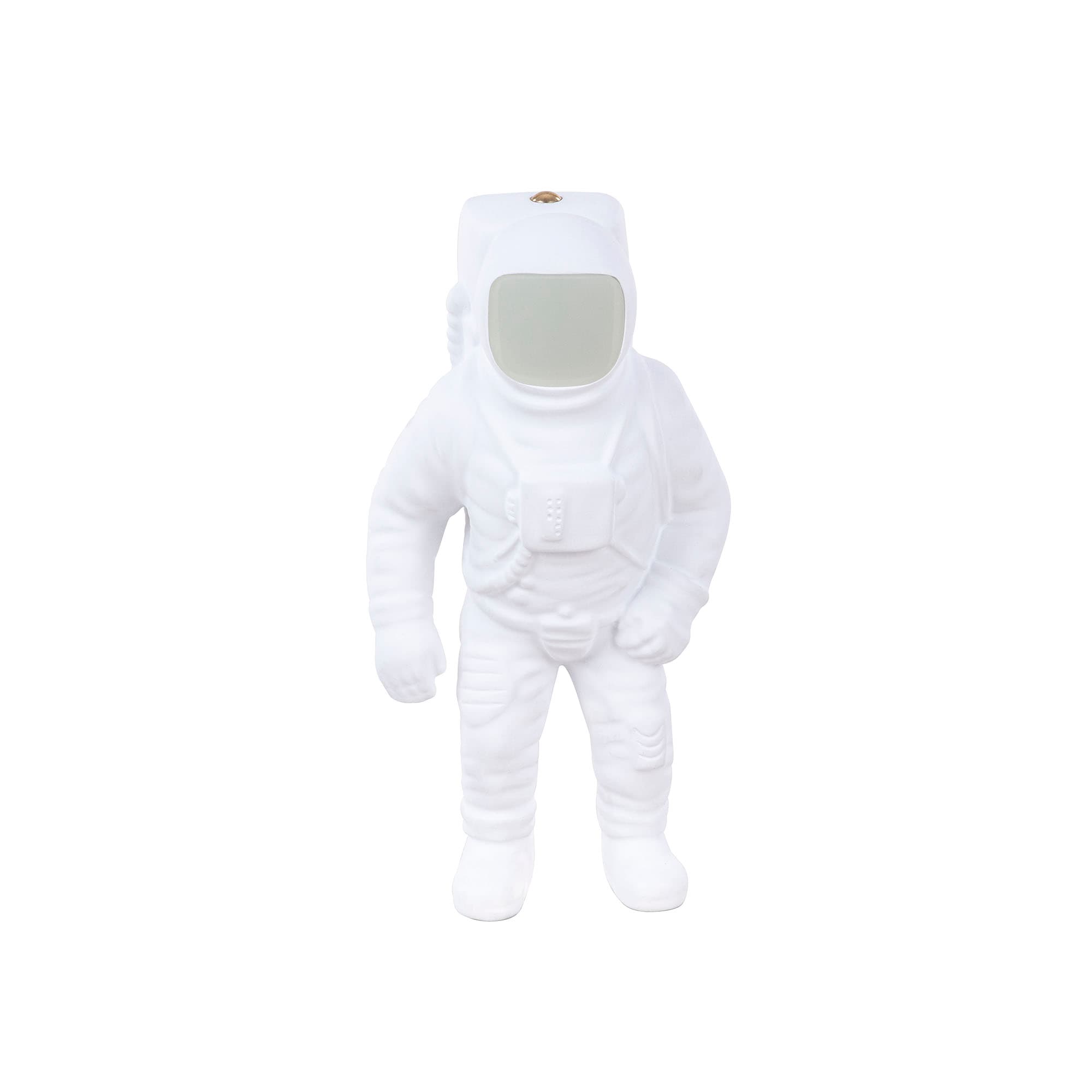 Настольный светильник Seletti Flashing Starman — фото 2