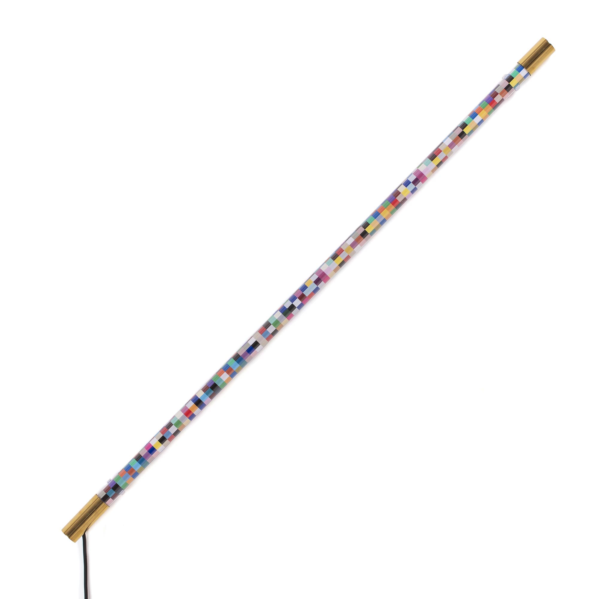 Напольный светильник Seletti Linea Pixled — фото 4