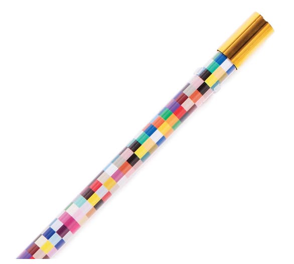 Напольный светильник Seletti Linea Pixled — фото 5