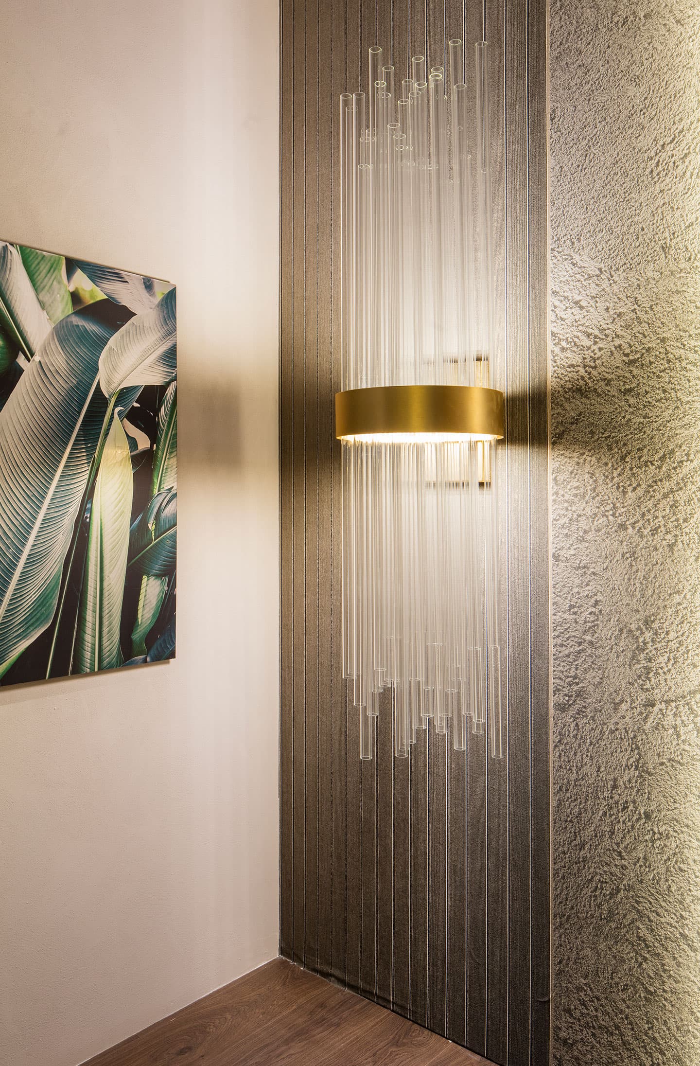 Настенный светильник Paolo Castelli My Lamp wall — фото 7