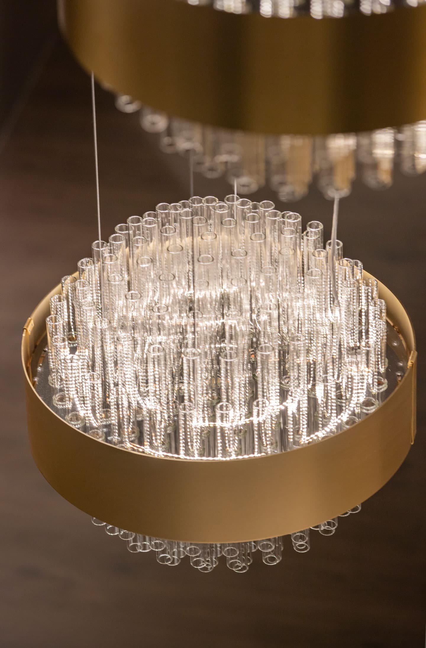 Подвесной светильник Paolo Castelli My Lamp sphere — фото 4