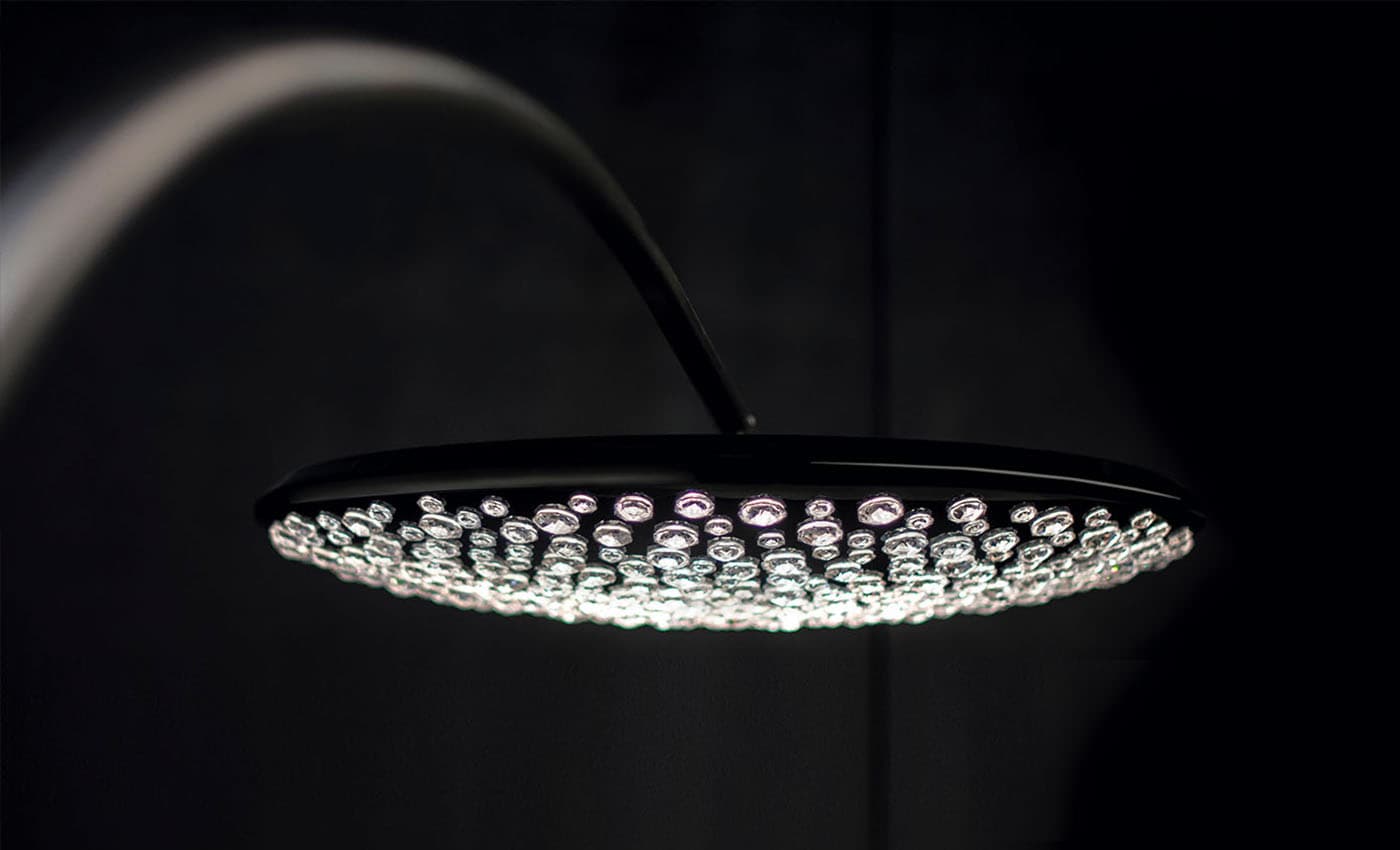 Торшер Manooi CIELO FLOOR LAMP — фото 2