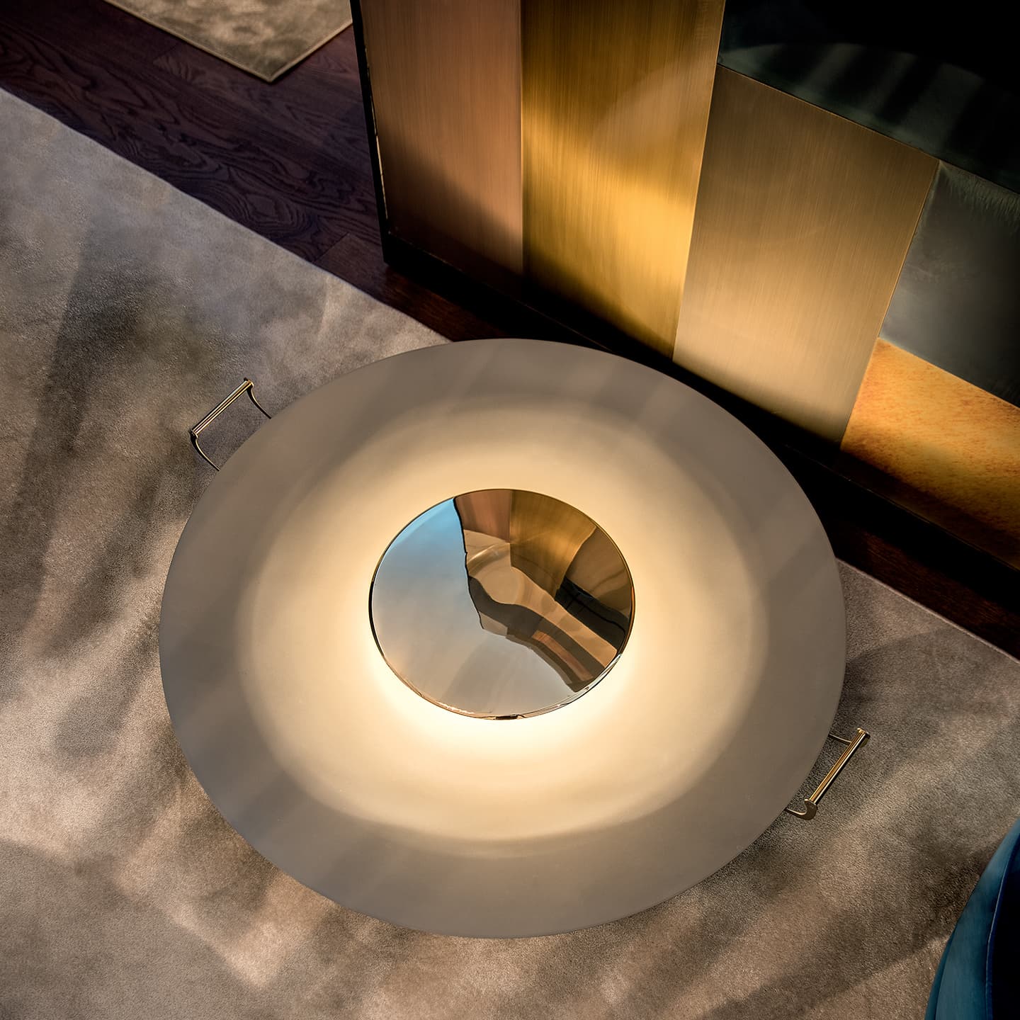 Напольный светильник Paolo Castelli Conversation Lamp — фото 5