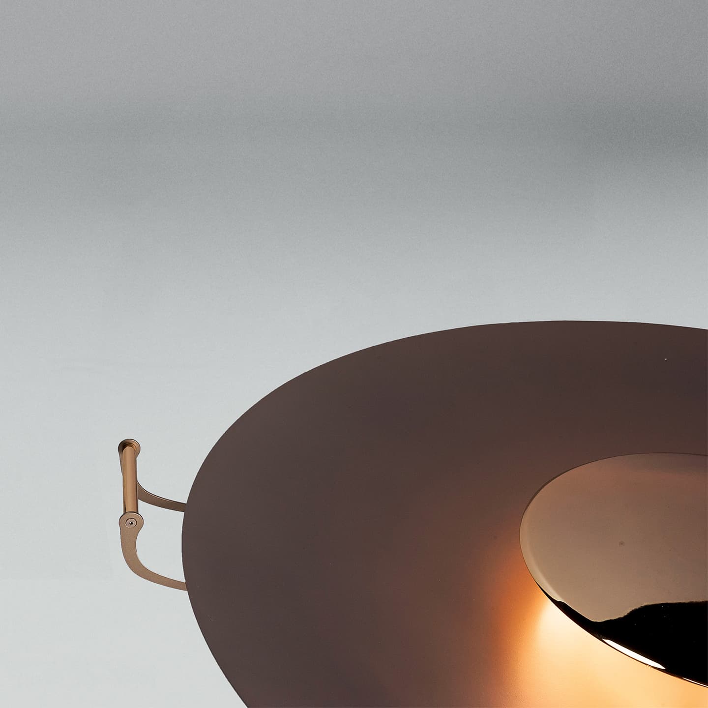 Напольный светильник Paolo Castelli Conversation Lamp — фото 6