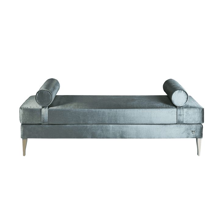 Банкетка Paolo Castelli Elegance bench — фото 1