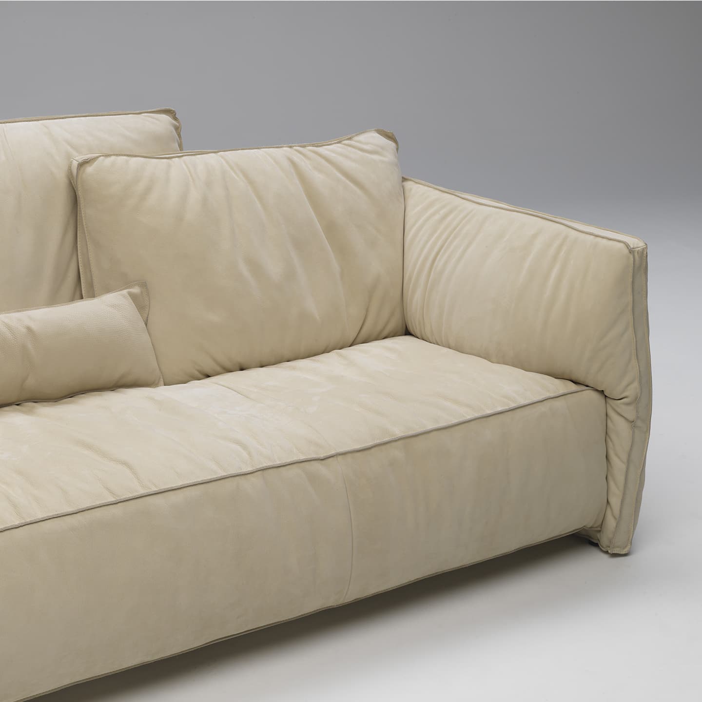 Диван Paolo Castelli Fluon sofa — фото 4