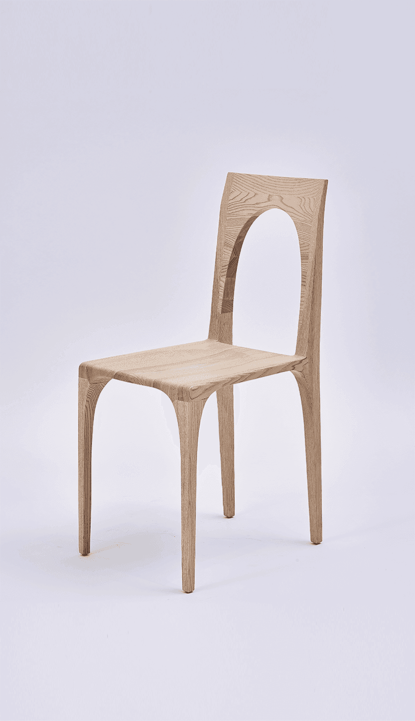 Стул Paolo Castelli Gio chair — фото 7