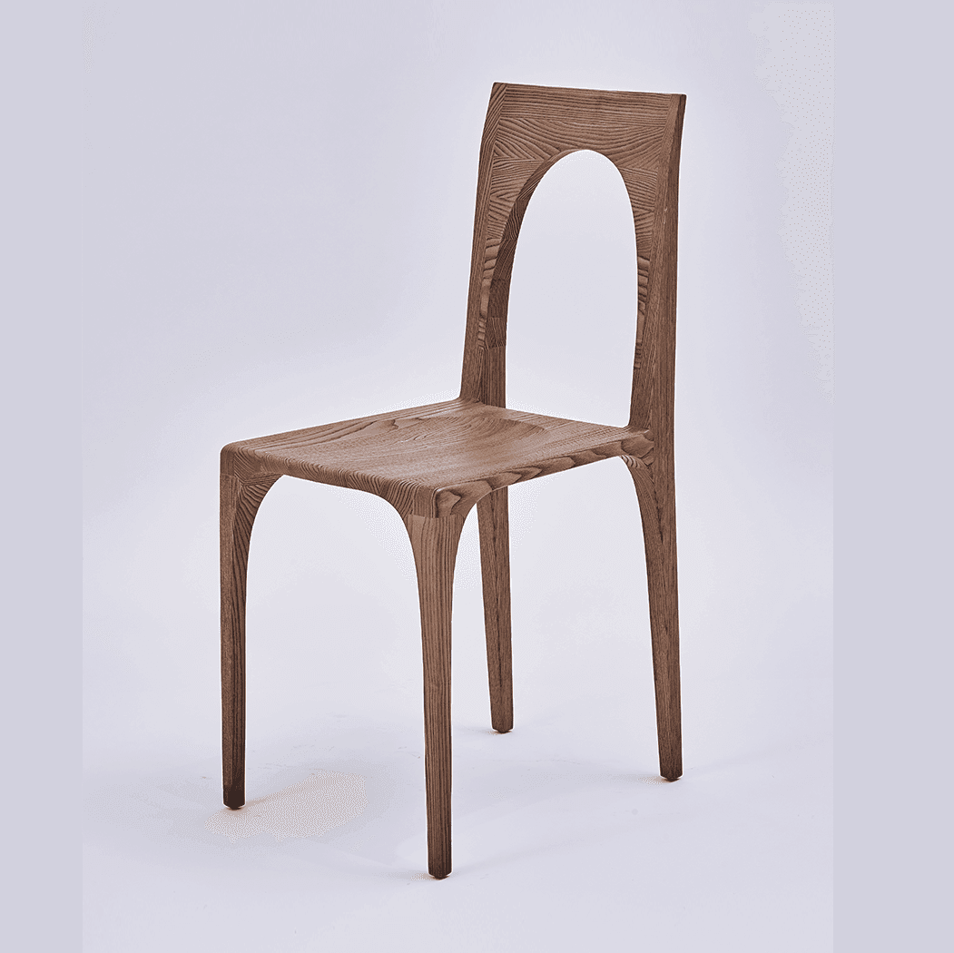 Стул Paolo Castelli Gio chair — фото 1