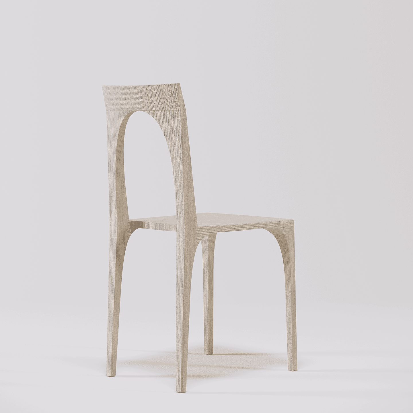 Стул Paolo Castelli Gio chair — фото 6