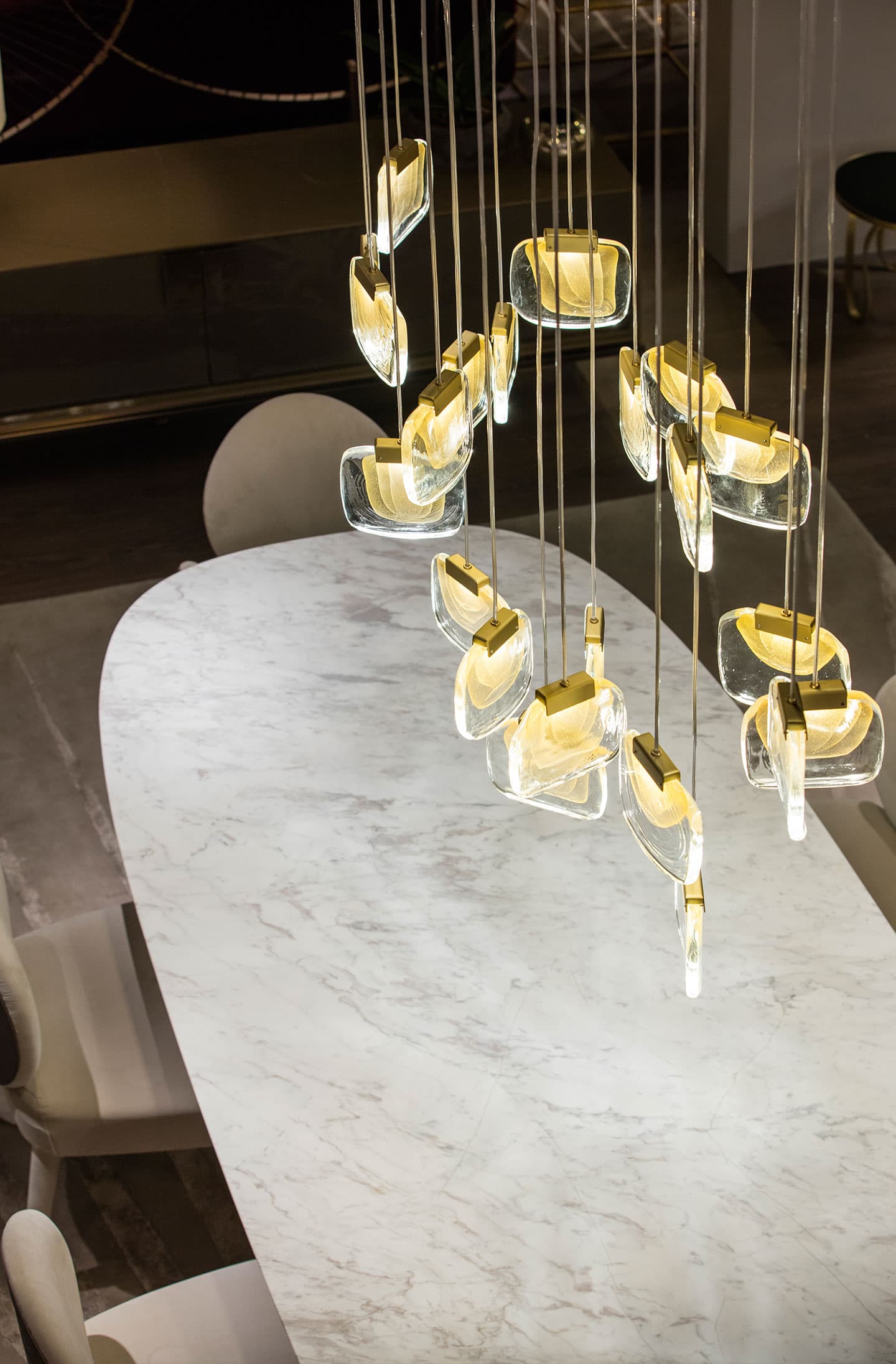 Обеденный стол Paolo Castelli For Hall table oval — фото 5