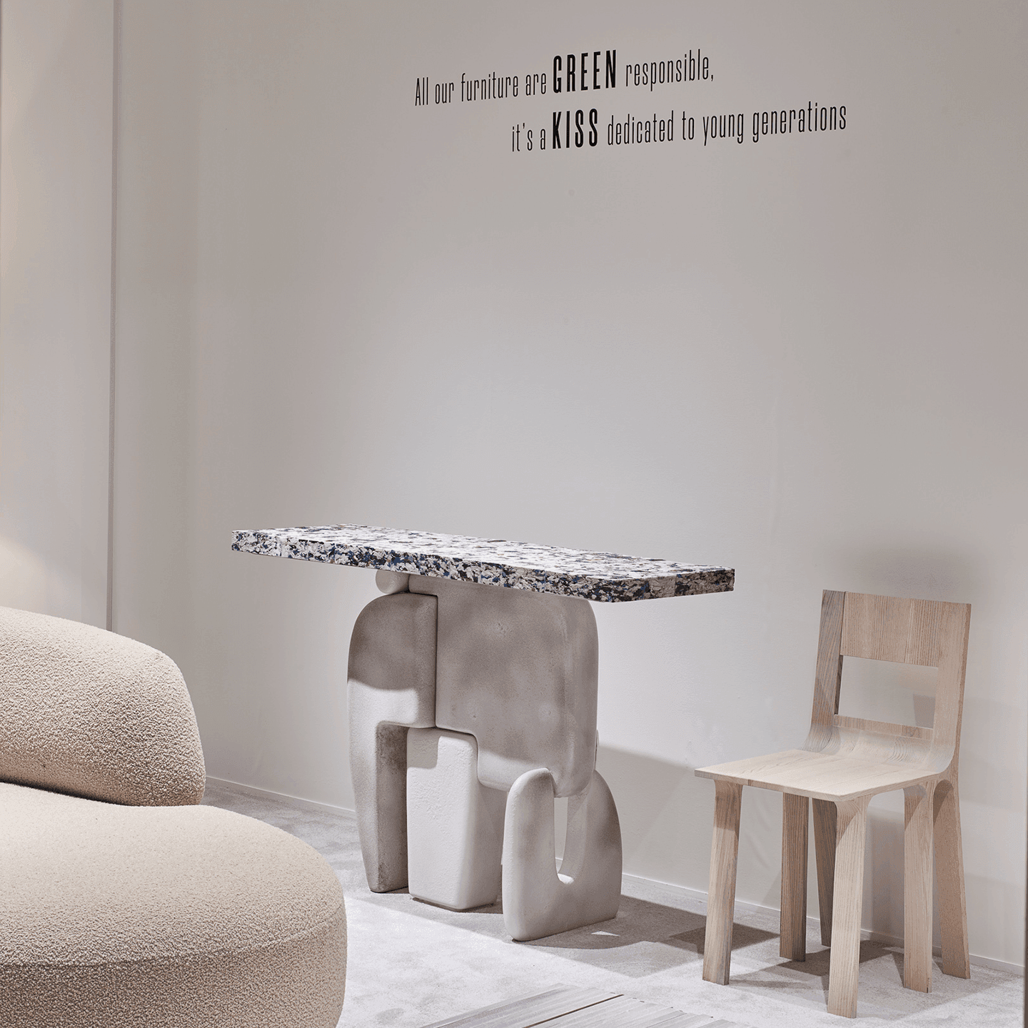 Консоль Paolo Castelli Cesar console — фото 3