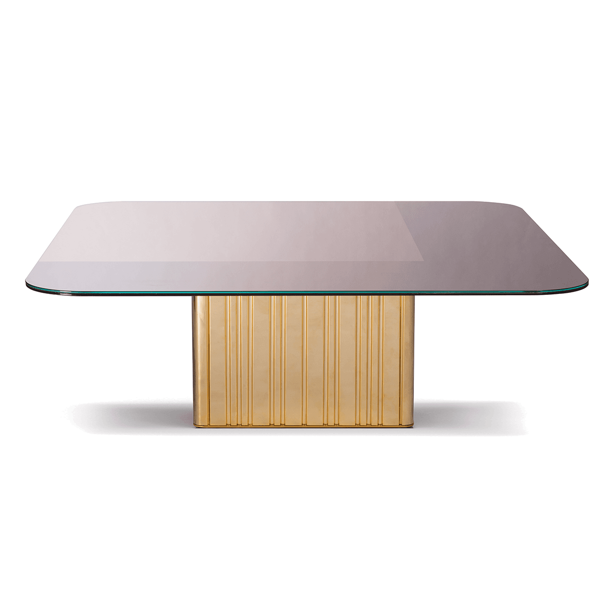 Журнальный столик Paolo Castelli Nettuno coffee table — фото 1