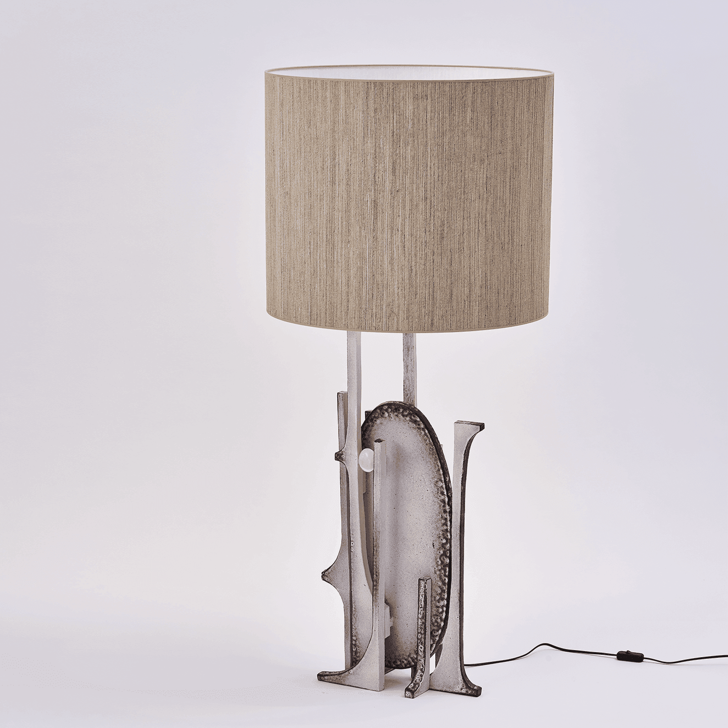 Настольный светильник Paolo Castelli Picasso lamp