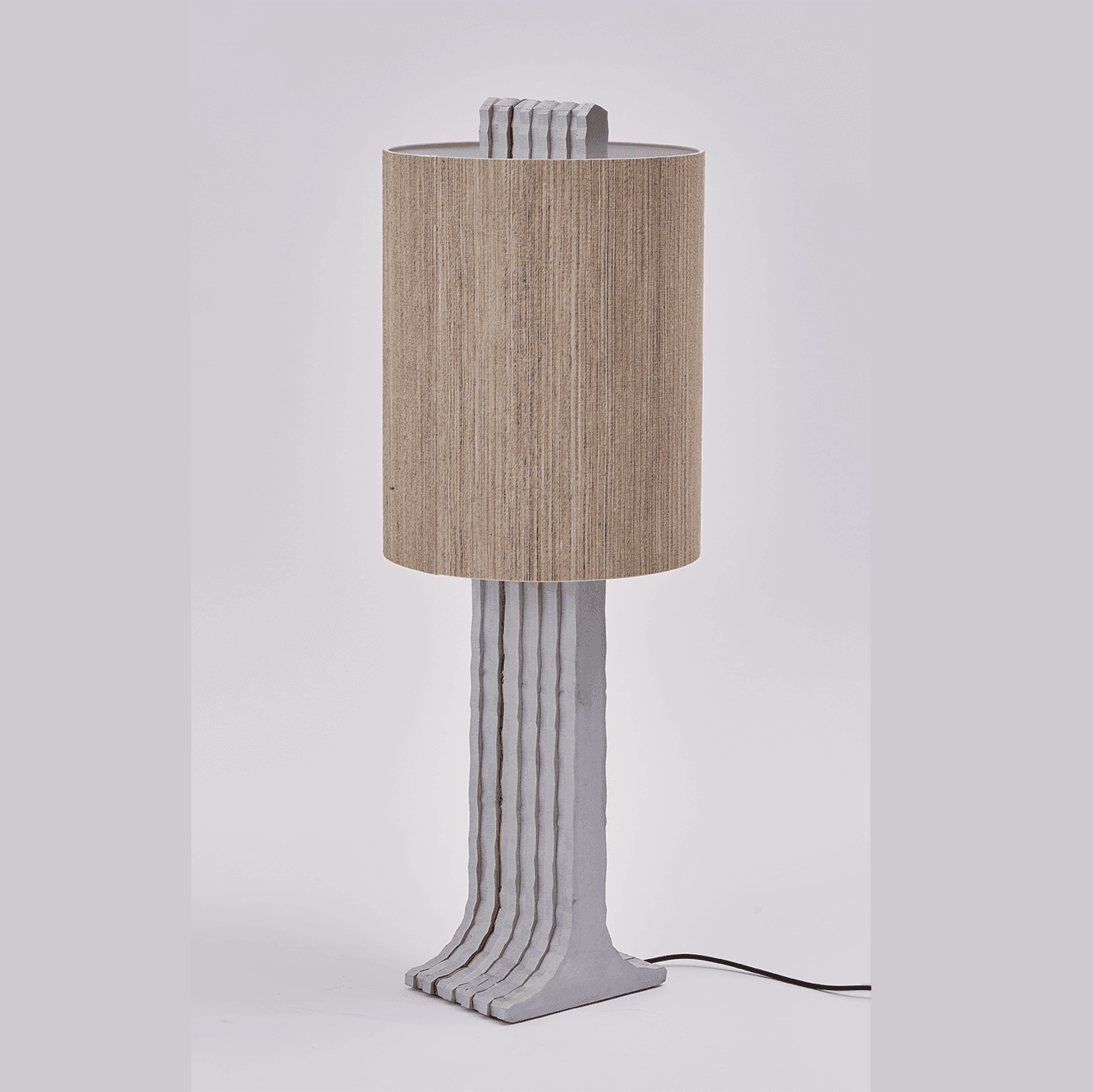 Настольный светильник Paolo Castelli Selima lamp — фото 1