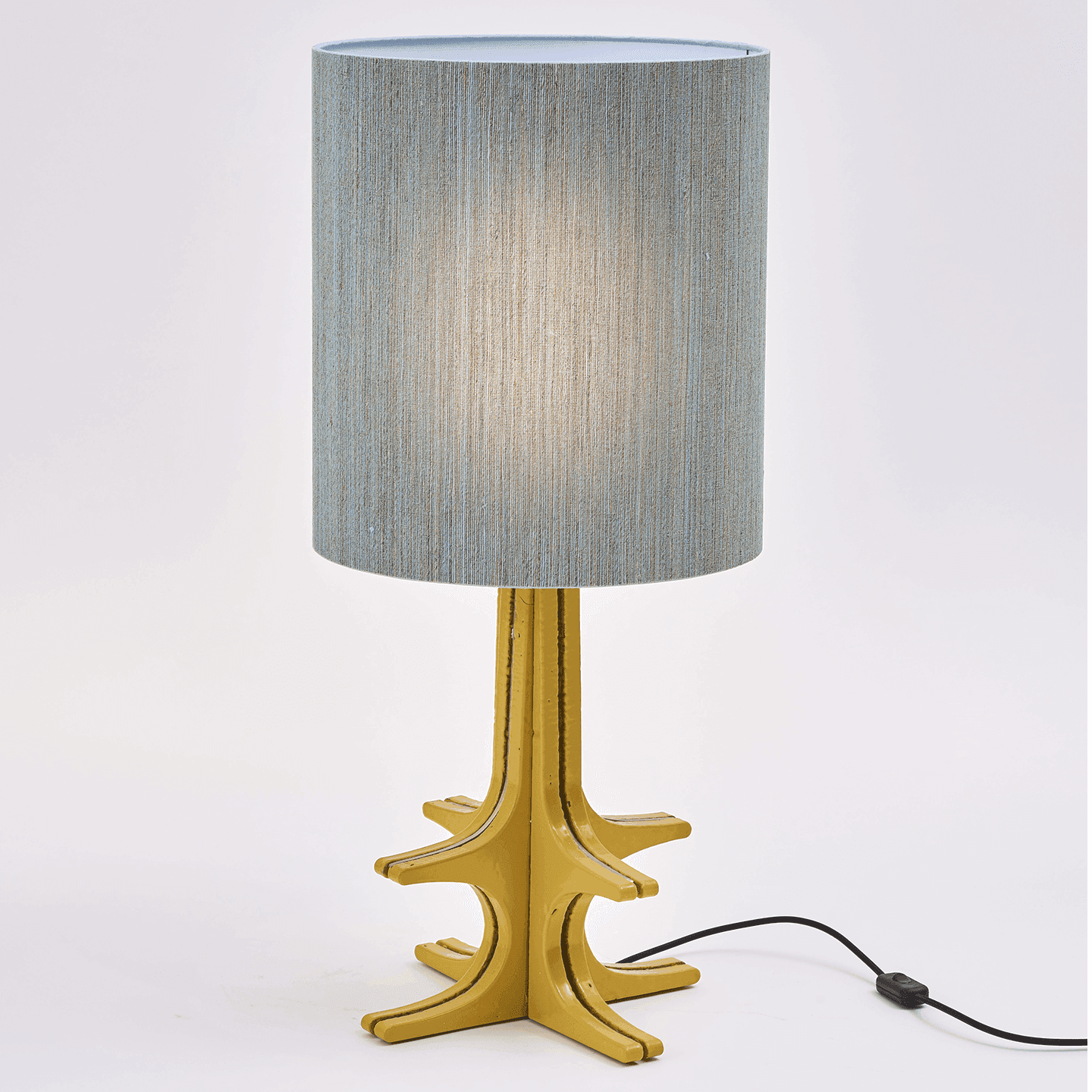 Настольный светильник Paolo Castelli Kaala lamp