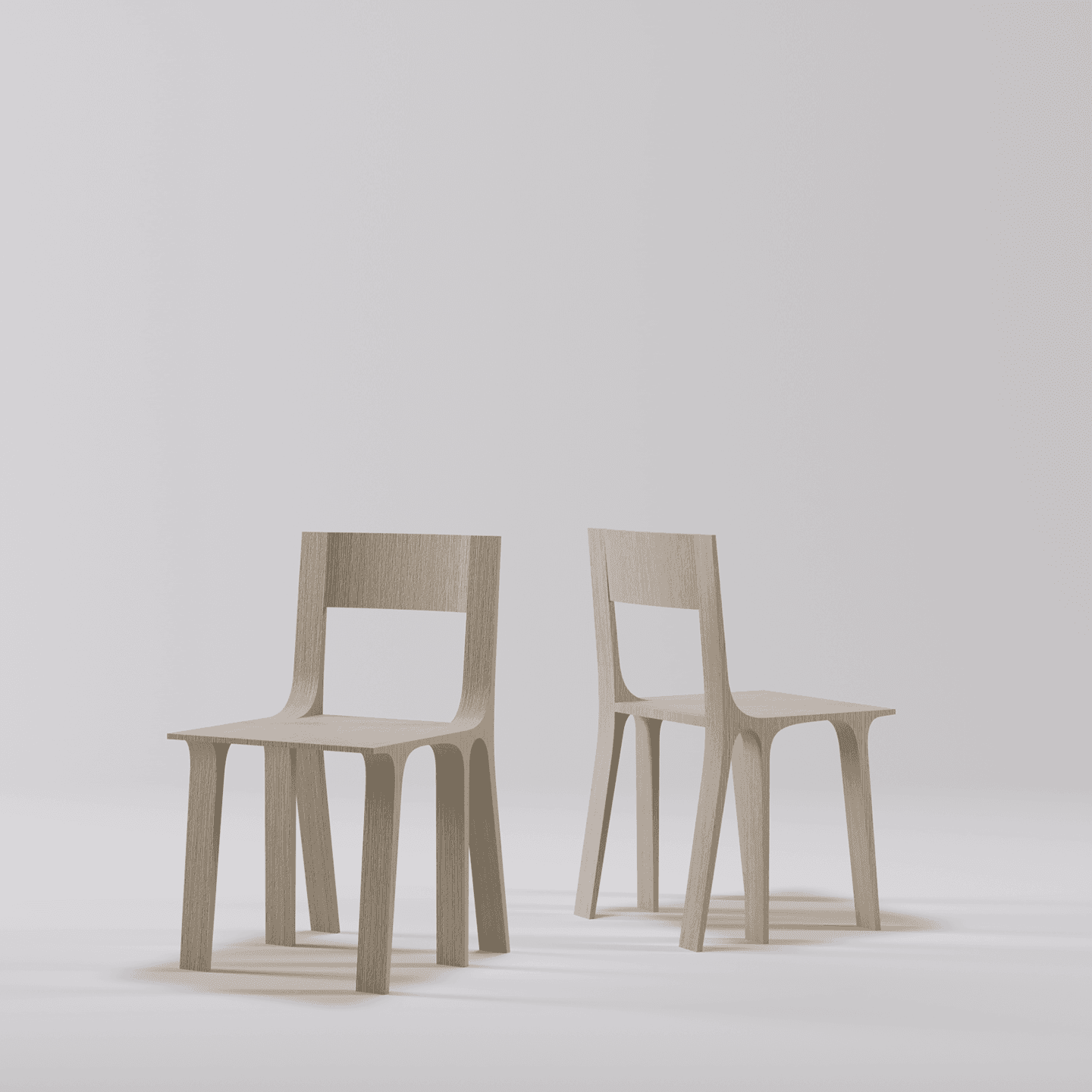 Стул Paolo Castelli Theo chair — фото 3