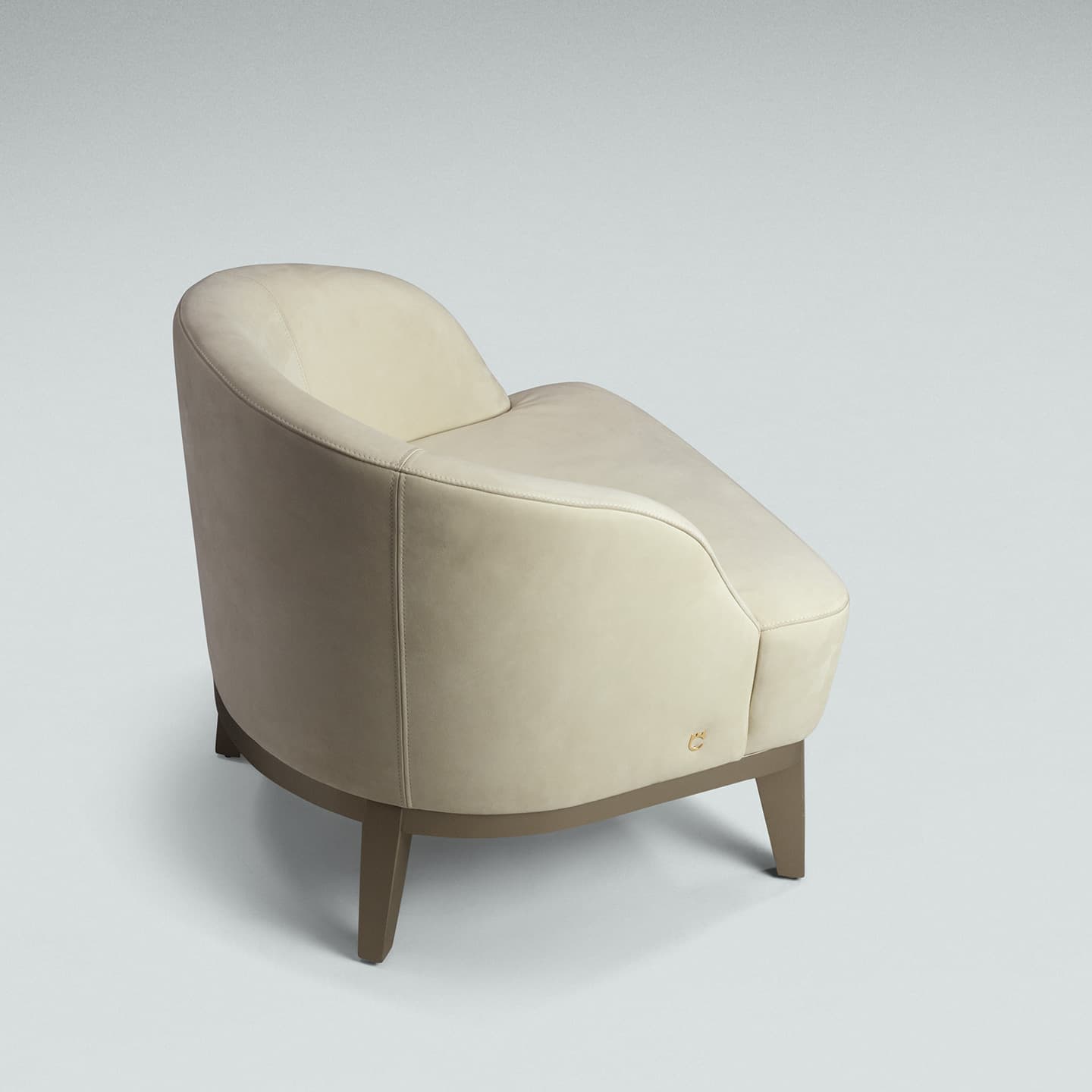 Кресло Paolo Castelli Venice armchair — фото 9