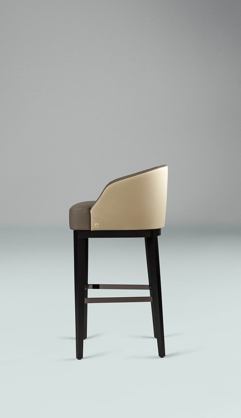 Барный стул Paolo Castelli Venice barstool — фото 3