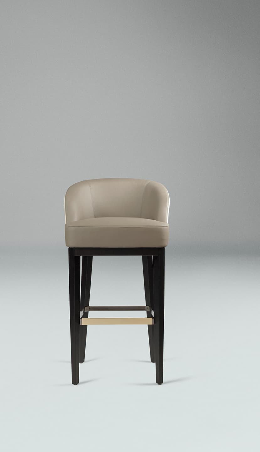 Барный стул Paolo Castelli Venice barstool — фото 4