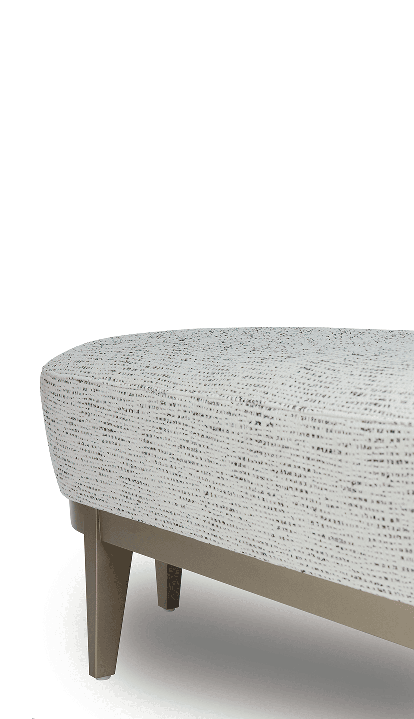 Банкетка Paolo Castelli Venice bench — фото 3